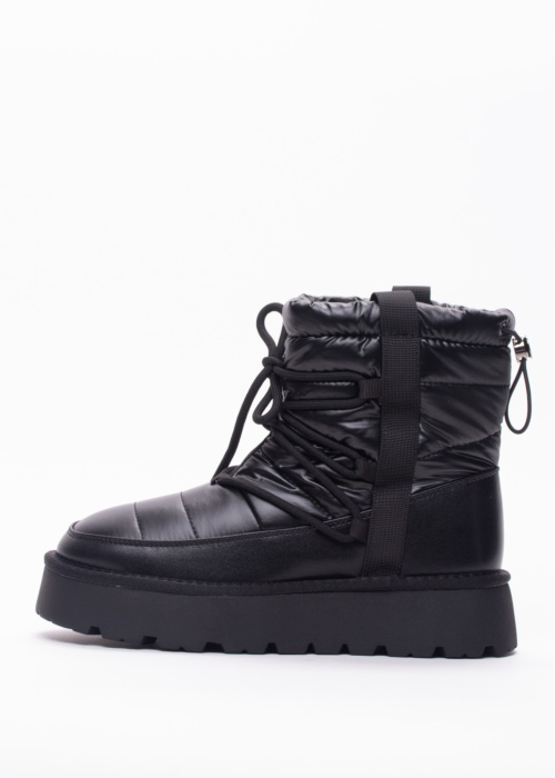 Lundeberg aulinukai Mette