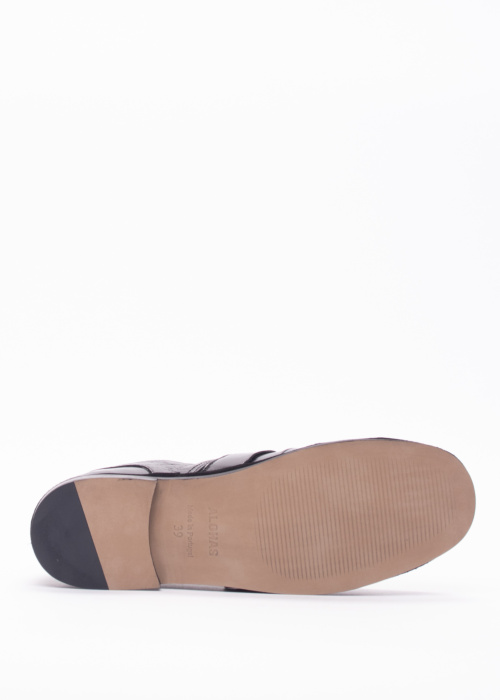 Alohas bateliai Brandy