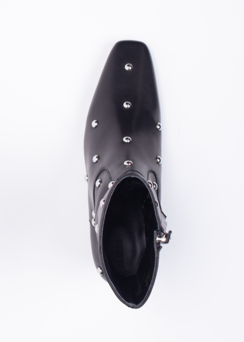 Alohas aulinukai Nash