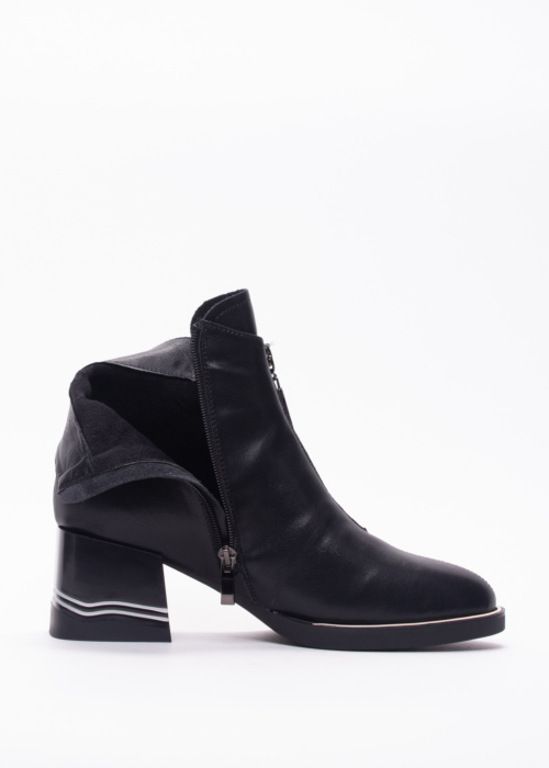 2Go Fashion aulinukai