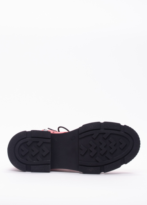 2Go Fashion aulinukai