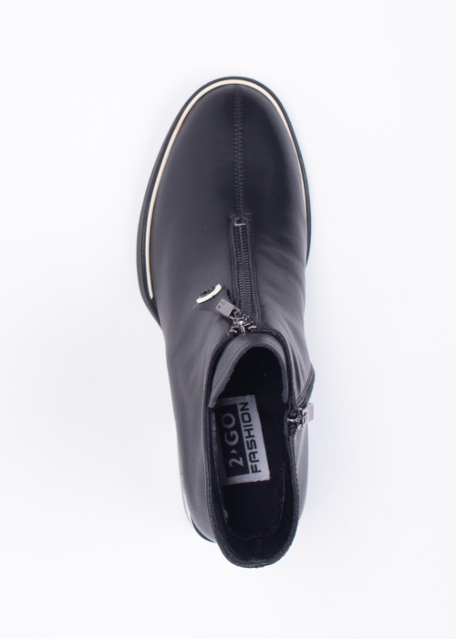 2Go Fashion aulinukai