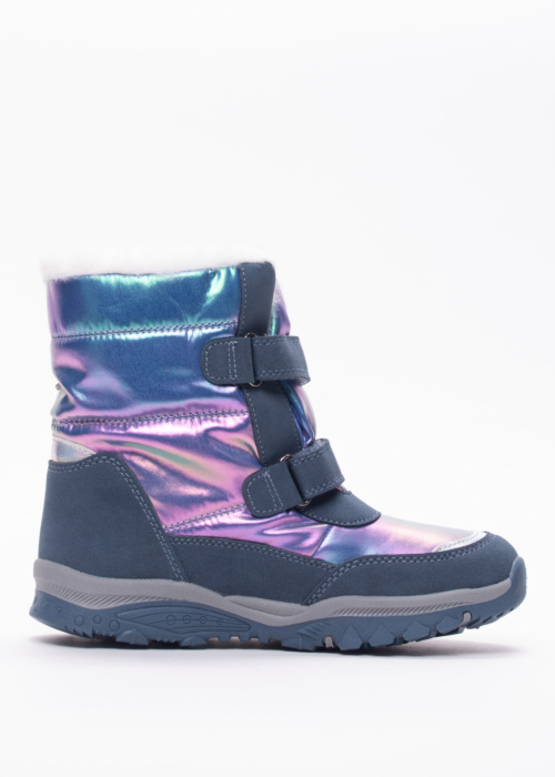 S.Cool žieminiai batai