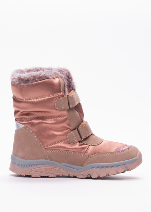 S.Cool žieminiai batai