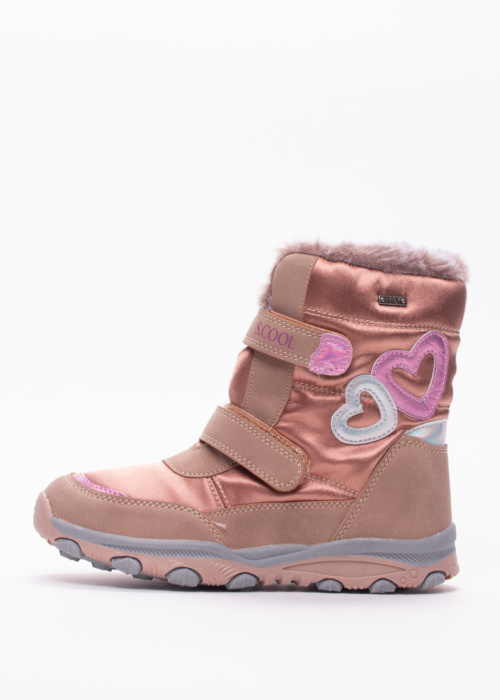 S.Cool žieminiai batai