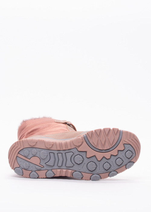 S.Cool žieminiai batai