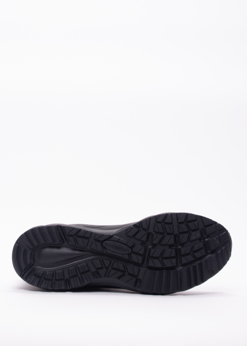 Lumberjack žygio batai aukštu aulu