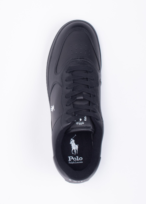 Ralph Lauren Polo laisvalaikio batai