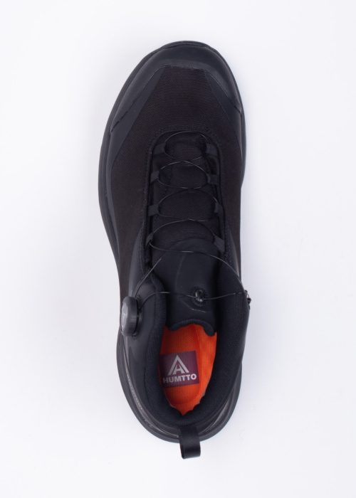 HUMTTO aulinukai Trek Ii Low H- Tex