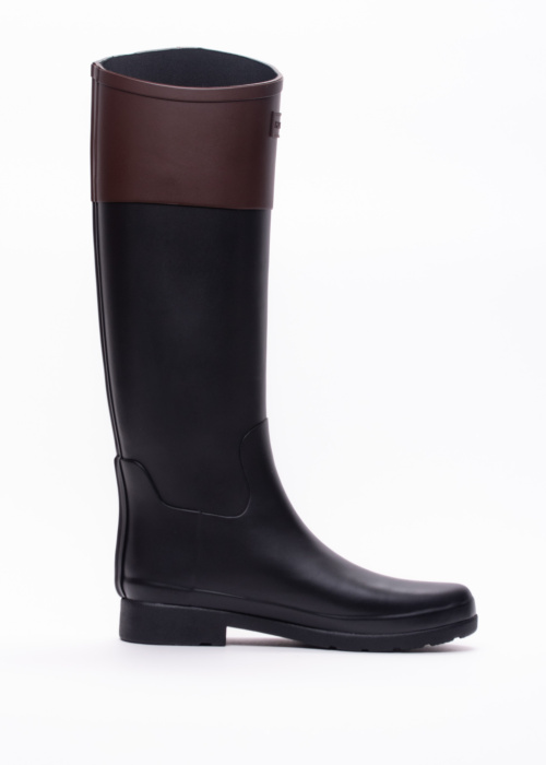 Hunter guminiai batai