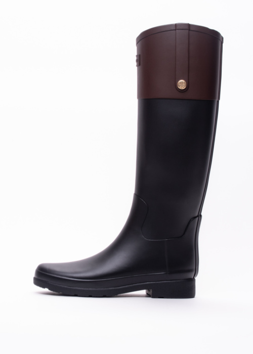 Hunter guminiai batai