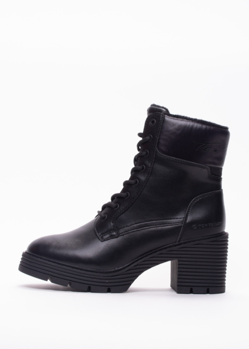 Tom Tailor aulinukai Astrid