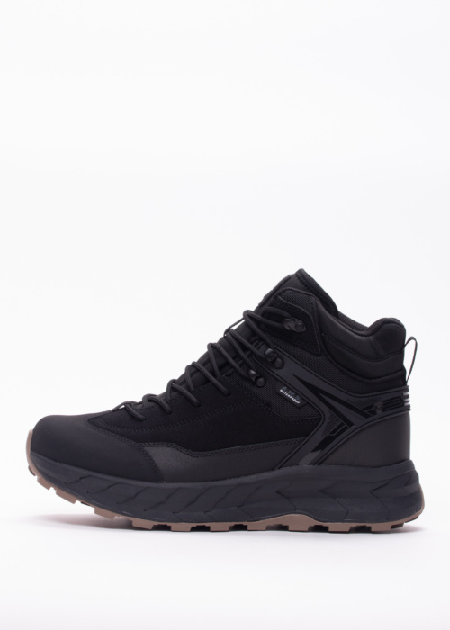 Icepeak žygio batai aukštu aulu Akaa