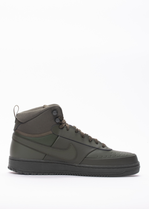 Nike aulinukai Court Vision Mid Winter