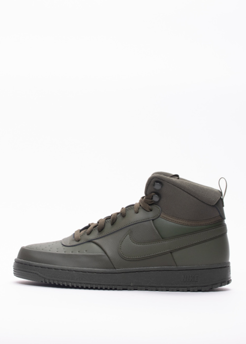 Nike aulinukai Court Vision Mid Winter