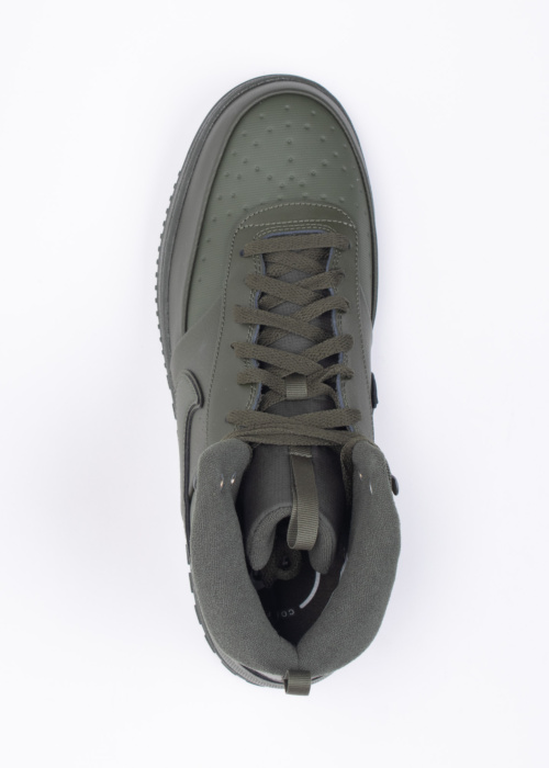 Nike aulinukai Court Vision Mid Winter