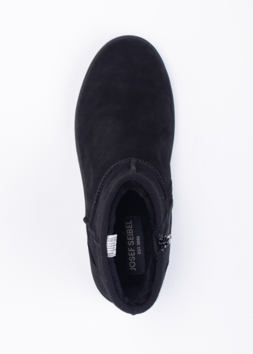 Josef Seibel aulinukai Jessie 09