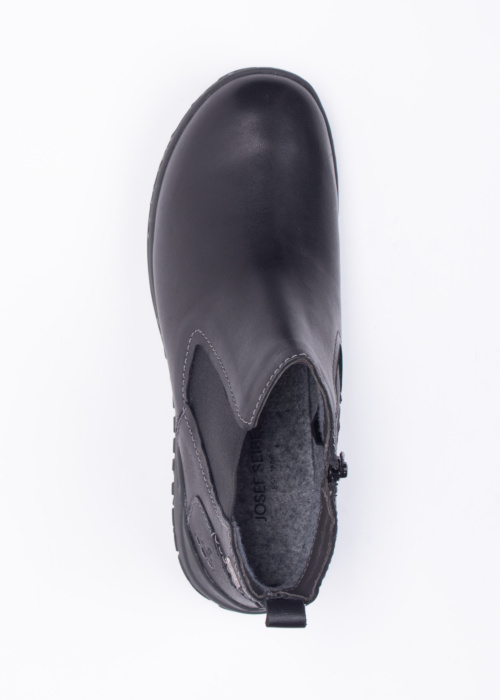 Josef Seibel aulinukai Ruby 55