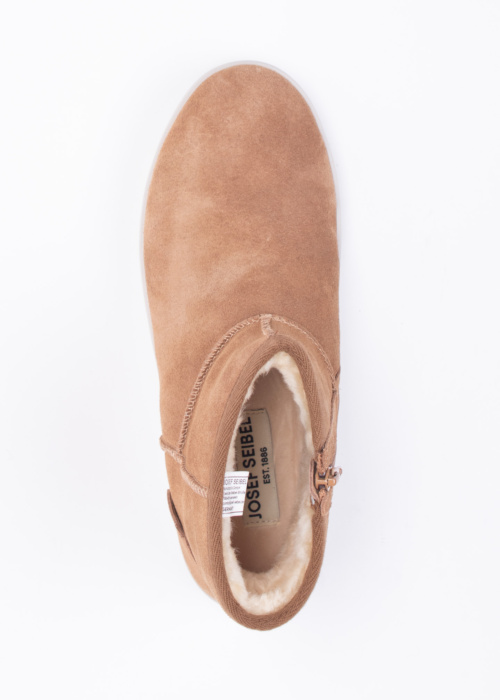 Josef Seibel aulinukai Jessie 09