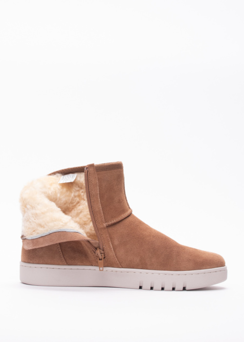 Josef Seibel aulinukai Jessie 09