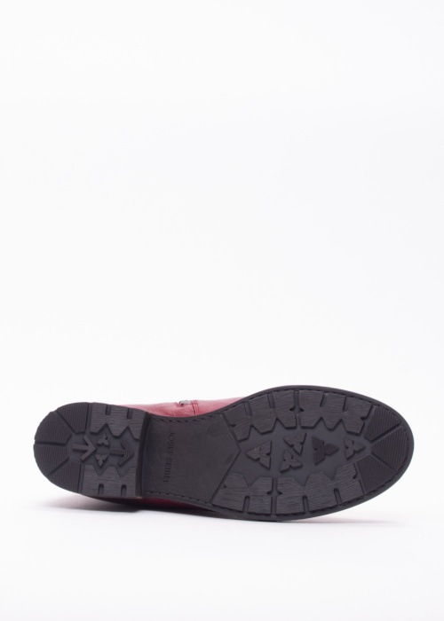 Josef Seibel aulinukai Apimti 17