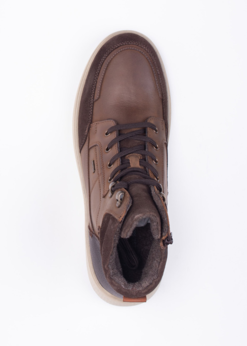 Josef Seibel aulinukai Clayton 50