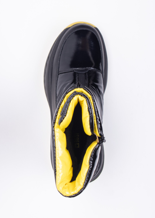 Big Star žieminiai batai