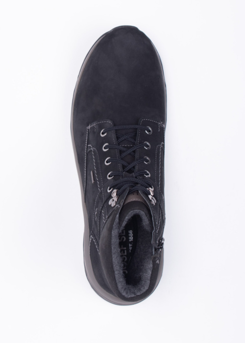 Josef Seibel aulinukai Leroy 52