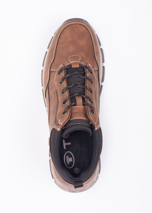 Tom Tailor laisvalaikio bateliai Polin