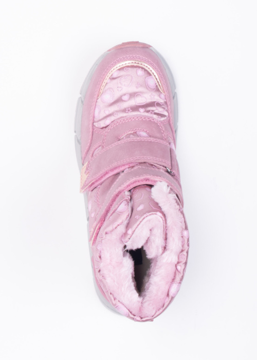 Tom Tailor žieminiai batai Hailey