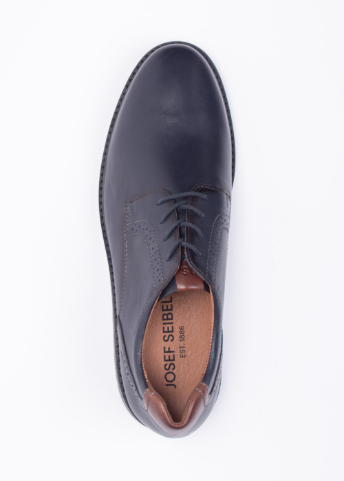 Josef Seibel bateliai Stuart 09