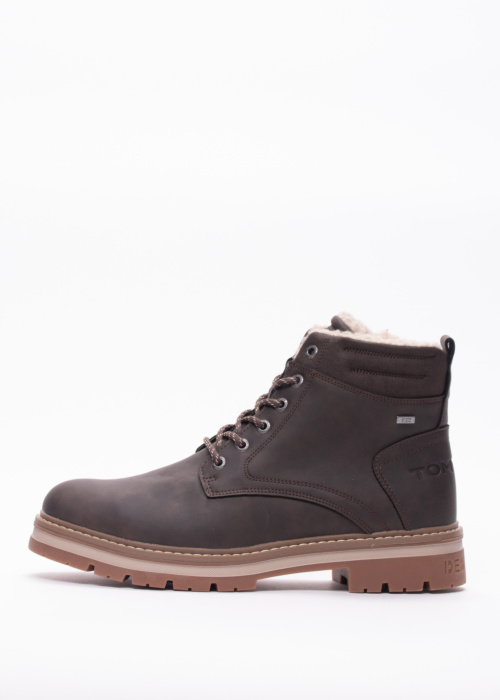 Tom Tailor aulinukai Naika