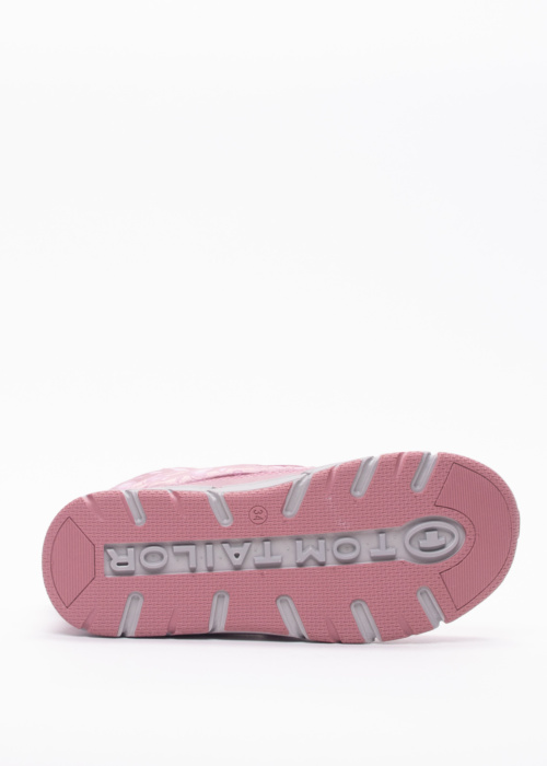 Tom Tailor žieminiai batai Hailey