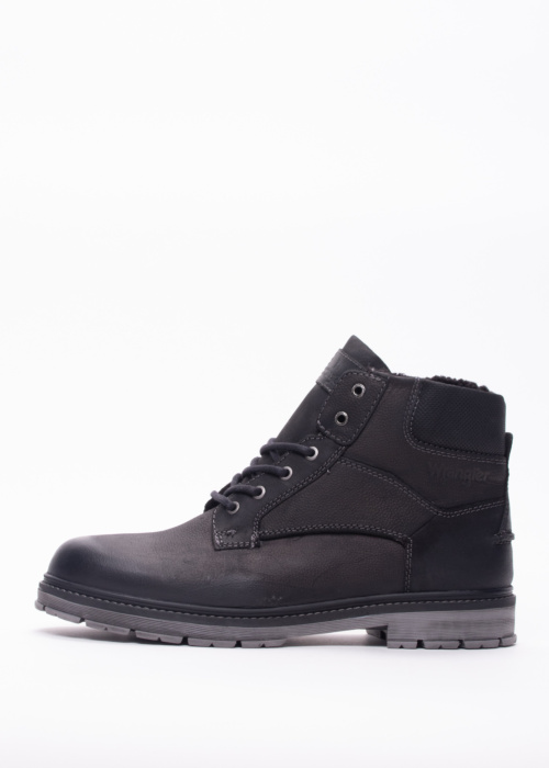 Wrangler aulinukai Allan