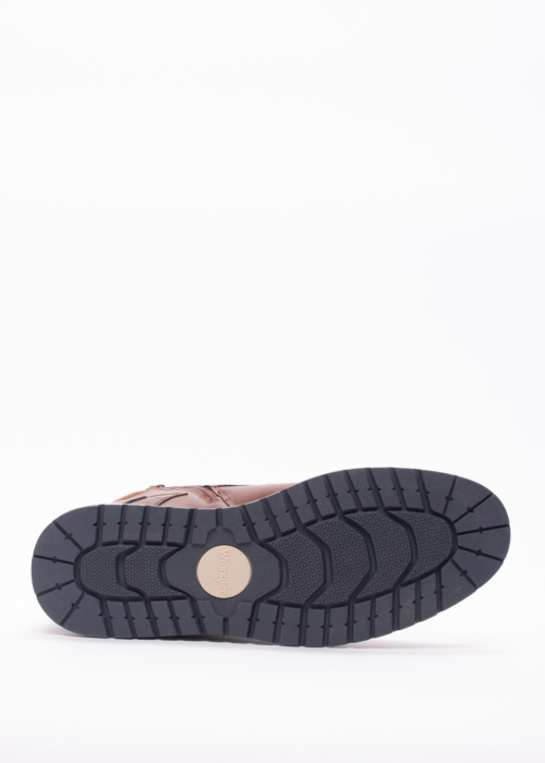 Wrangler aulinukai Huck