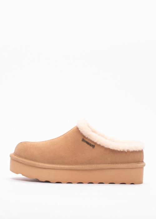 Bearpaw šlepetės Izzy Platform Lo