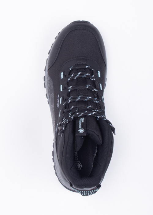 Lumberjack žygio batai aukštu aulu Sani