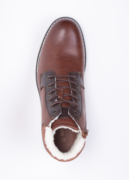 Wrangler aulinukai Huck