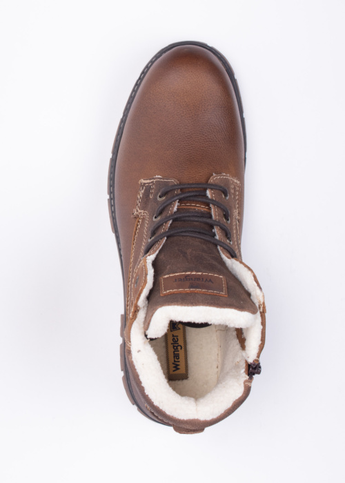 Wrangler aulinukai Allan