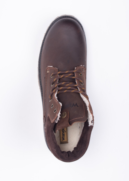 Wrangler aulinukai Yuma