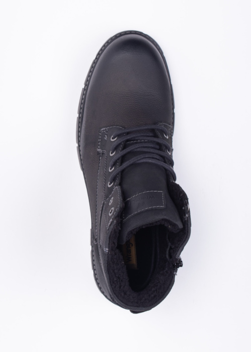 Wrangler aulinukai Allan