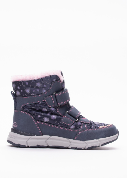 Tom Tailor žieminiai batai Hailey