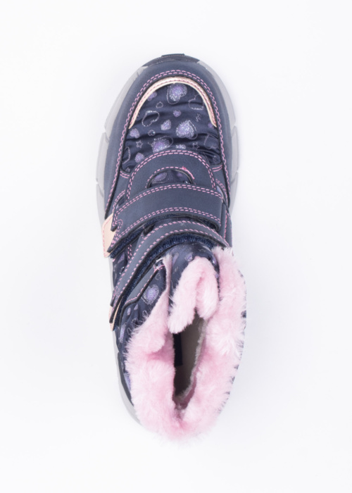 Tom Tailor žieminiai batai Hailey