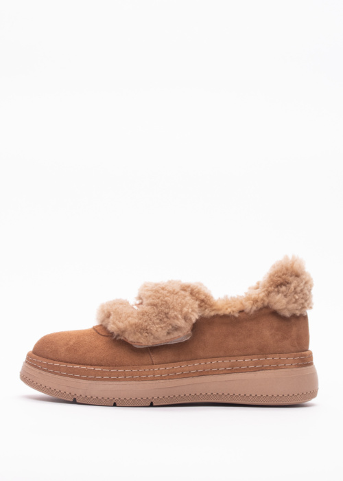 Molly Bessa laisvalaikio bateliai