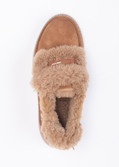 Molly Bessa laisvalaikio bateliai