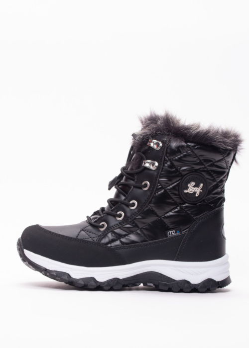 Leaf žieminiai batai Visby