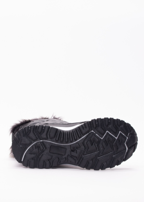 Leaf žieminiai batai Visby