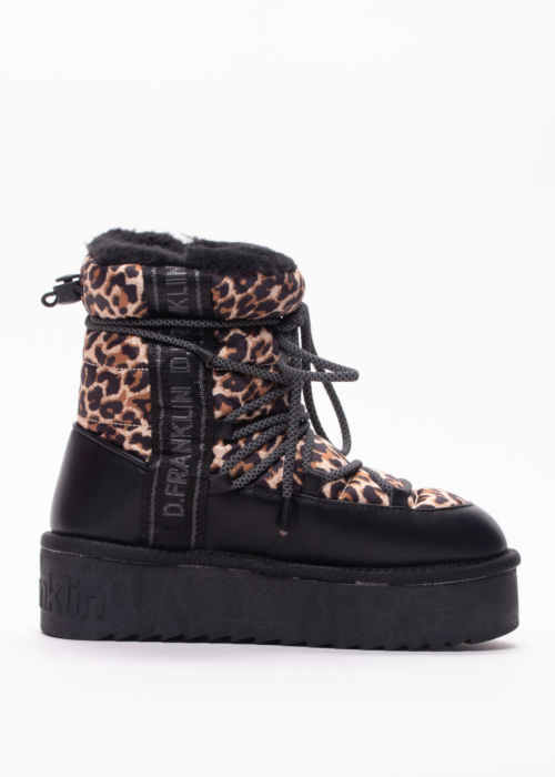 D.Franklin aulinukai