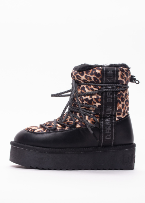 D.Franklin aulinukai