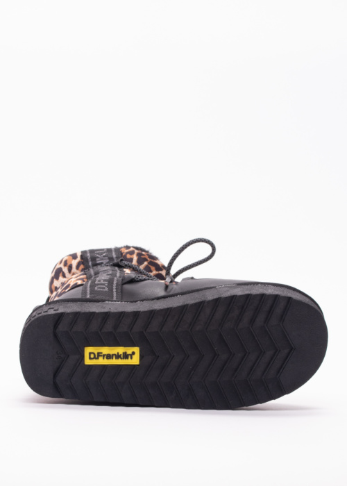 D.Franklin aulinukai